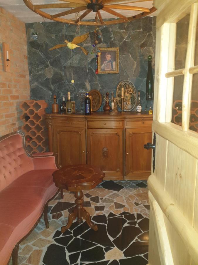 Chata W Grapie Koniaków Dış mekan fotoğraf