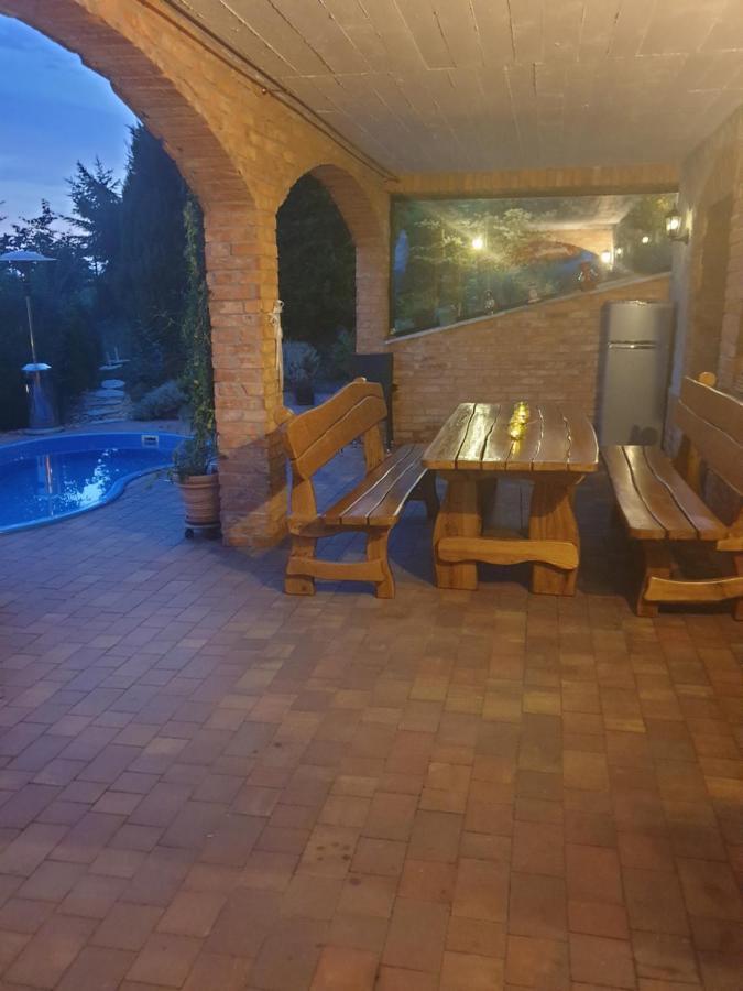 Chata W Grapie Koniaków Dış mekan fotoğraf